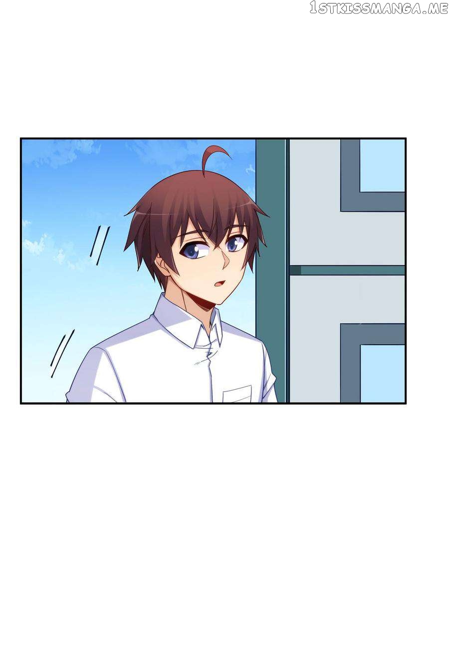 I Am Gao Fu Shuai Chapter 189 - Page 13