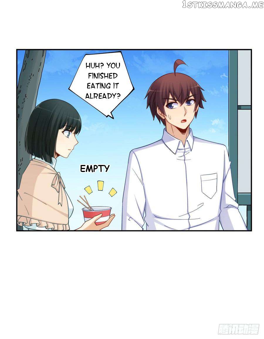 I Am Gao Fu Shuai Chapter 189 - Page 14