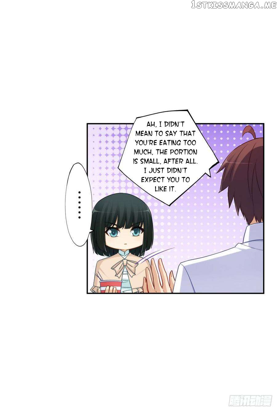I Am Gao Fu Shuai Chapter 189 - Page 15
