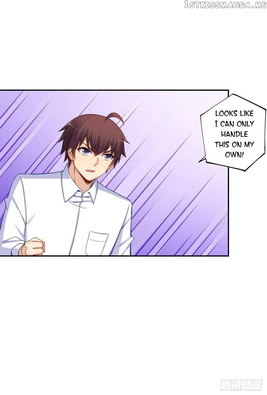I Am Gao Fu Shuai Chapter 189 - Page 20