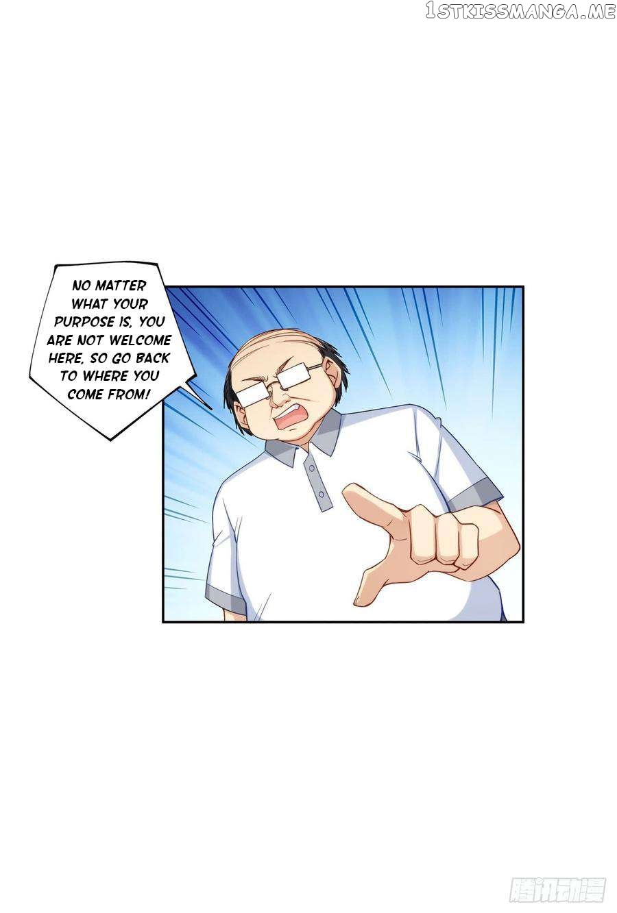 I Am Gao Fu Shuai Chapter 189 - Page 27