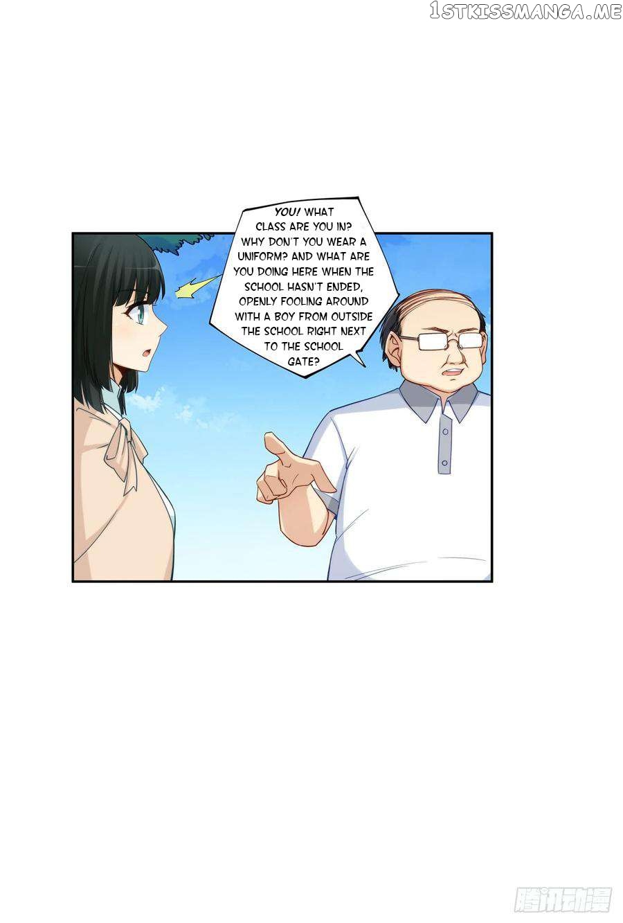 I Am Gao Fu Shuai Chapter 189 - Page 29