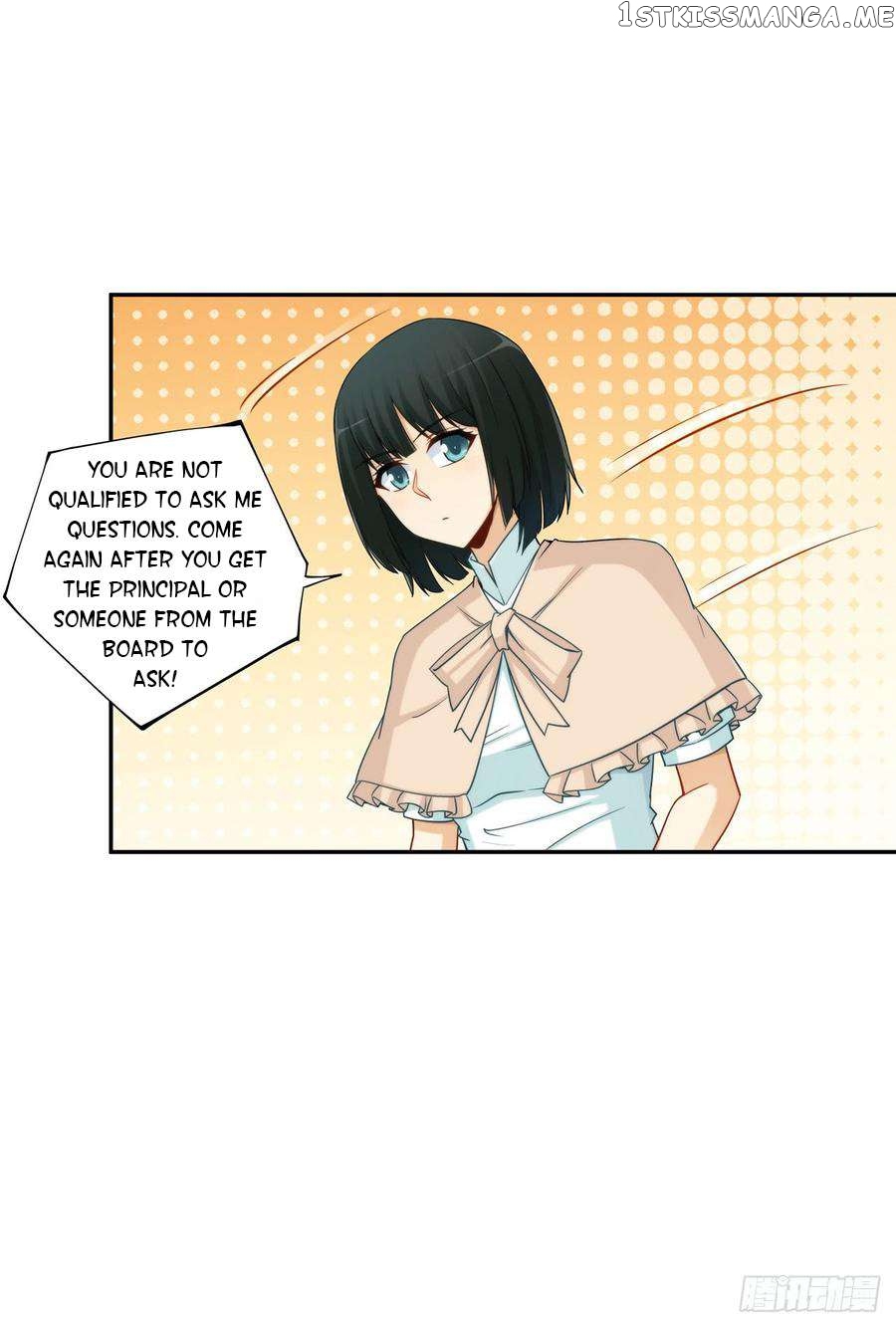 I Am Gao Fu Shuai Chapter 189 - Page 30