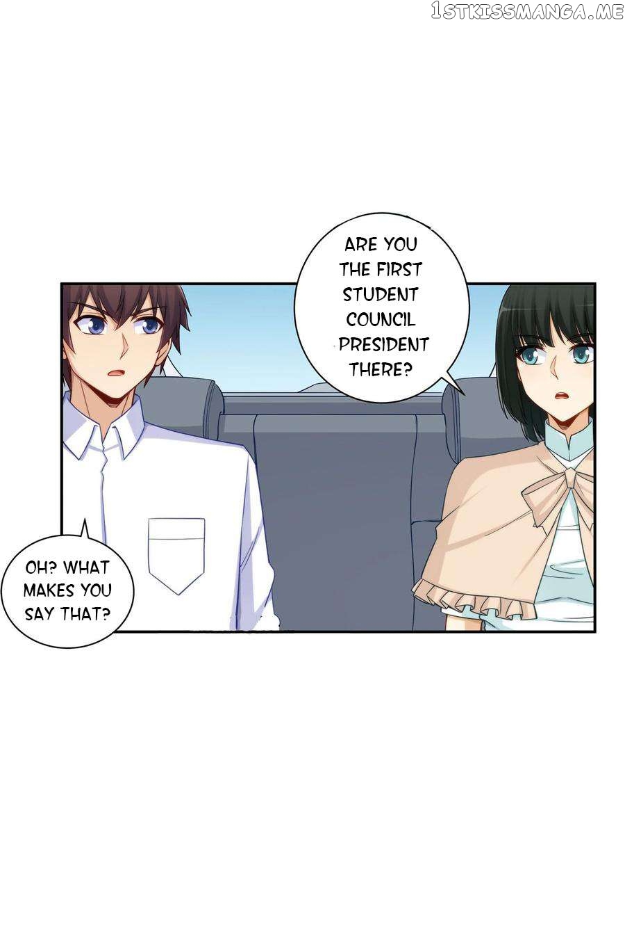 I Am Gao Fu Shuai Chapter 189 - Page 33