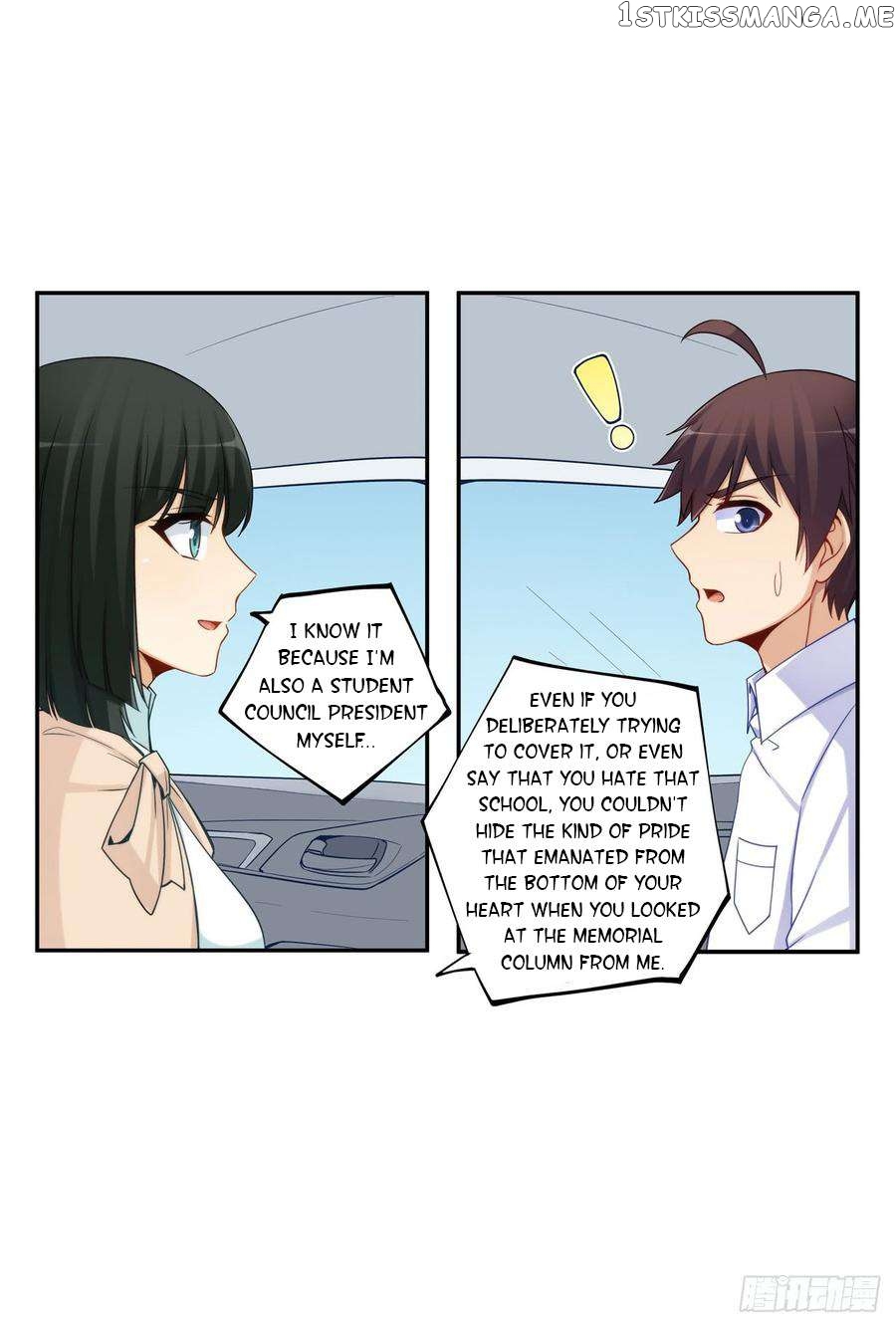 I Am Gao Fu Shuai Chapter 189 - Page 36
