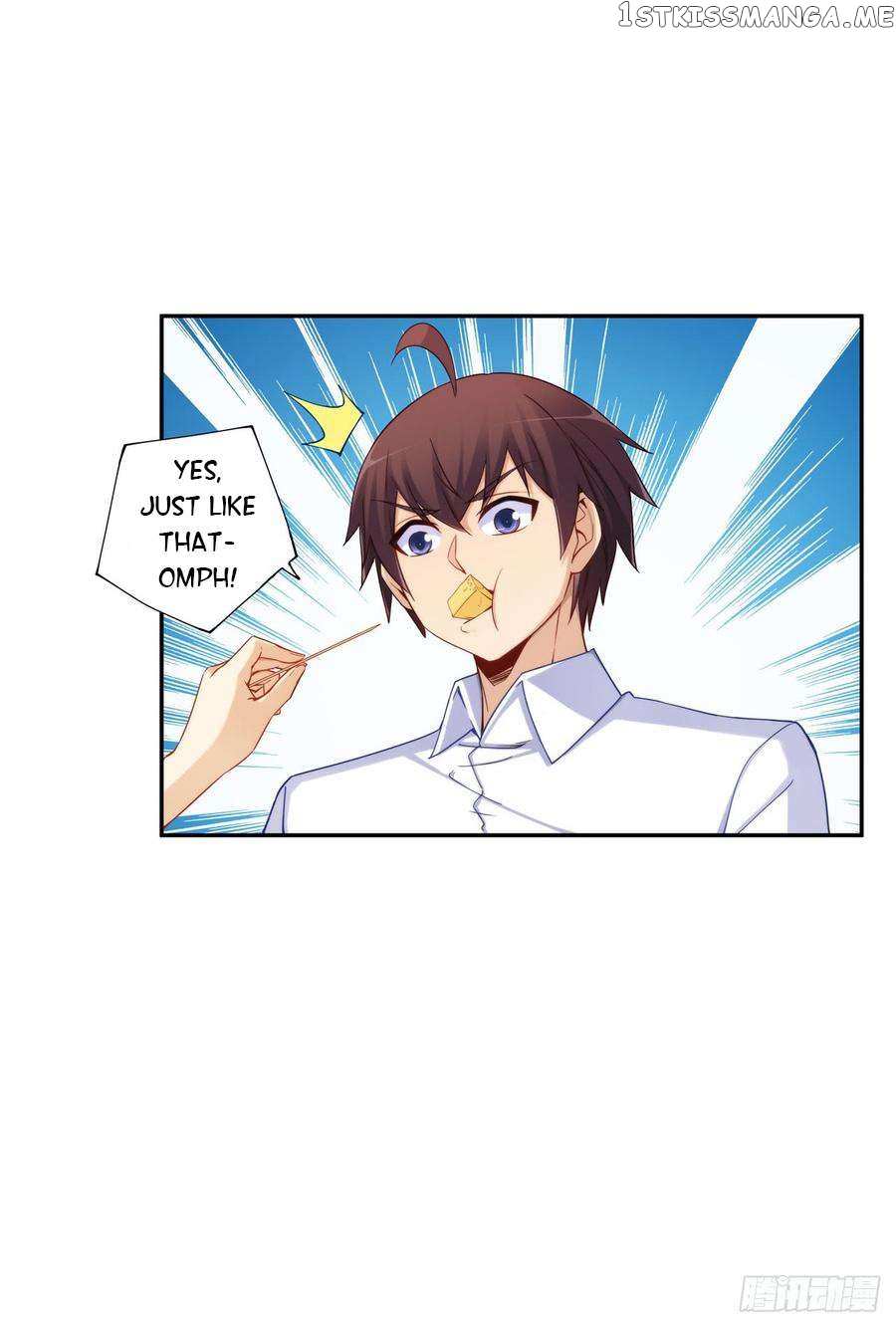 I Am Gao Fu Shuai Chapter 189 - Page 6