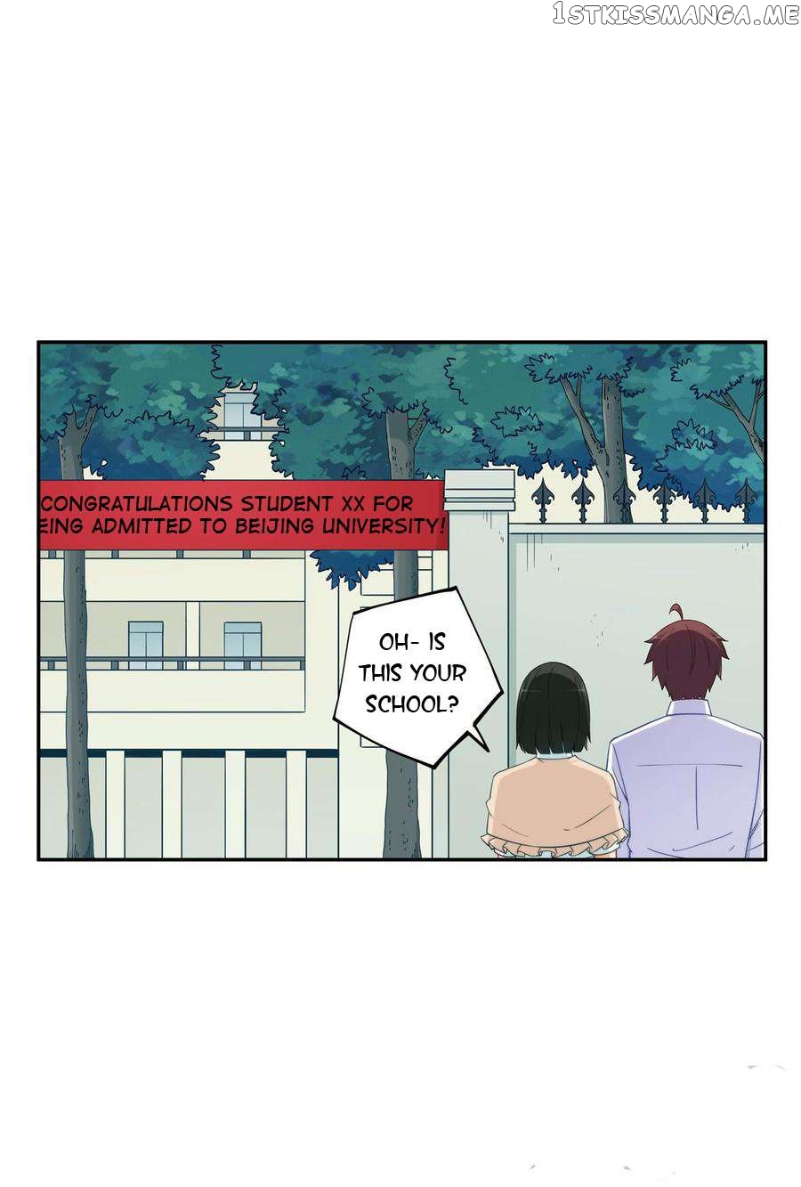 I Am Gao Fu Shuai Chapter 189 - Page 9