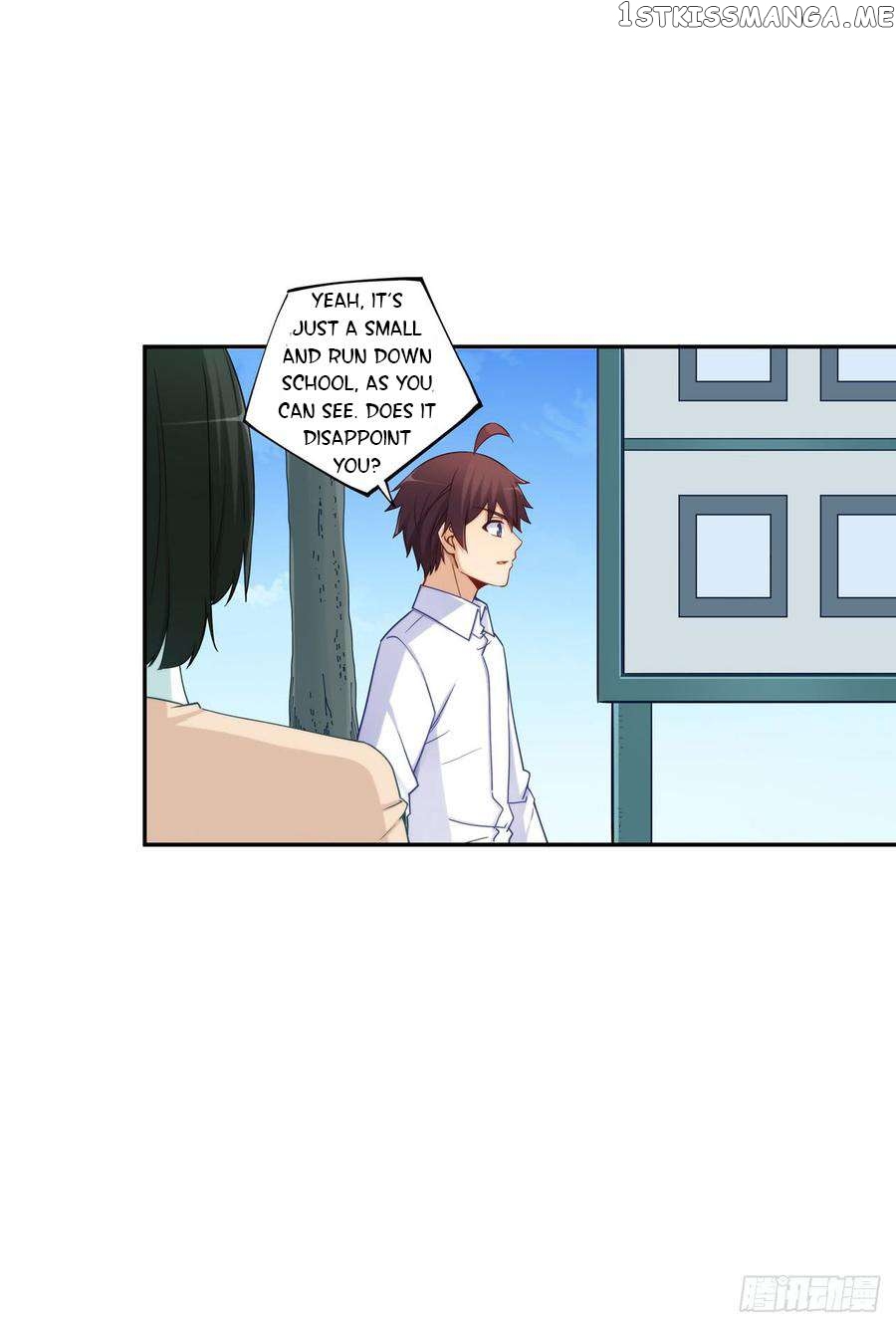 I Am Gao Fu Shuai Chapter 189 - Page 10
