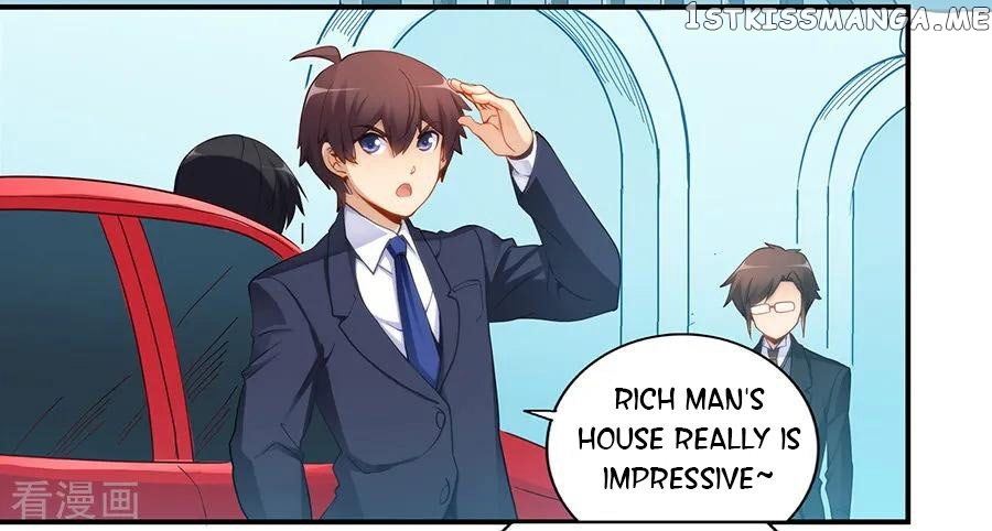 I Am Gao Fu Shuai Chapter 47 - Page 8