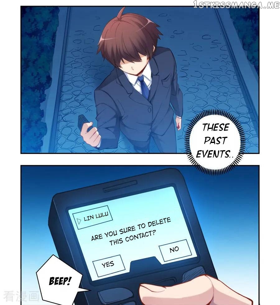 I Am Gao Fu Shuai Chapter 49 - Page 14