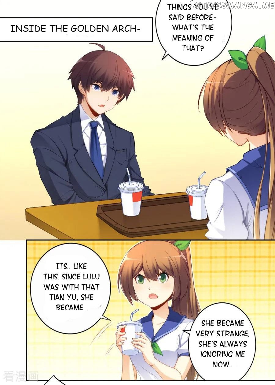 I Am Gao Fu Shuai Chapter 49 - Page 7