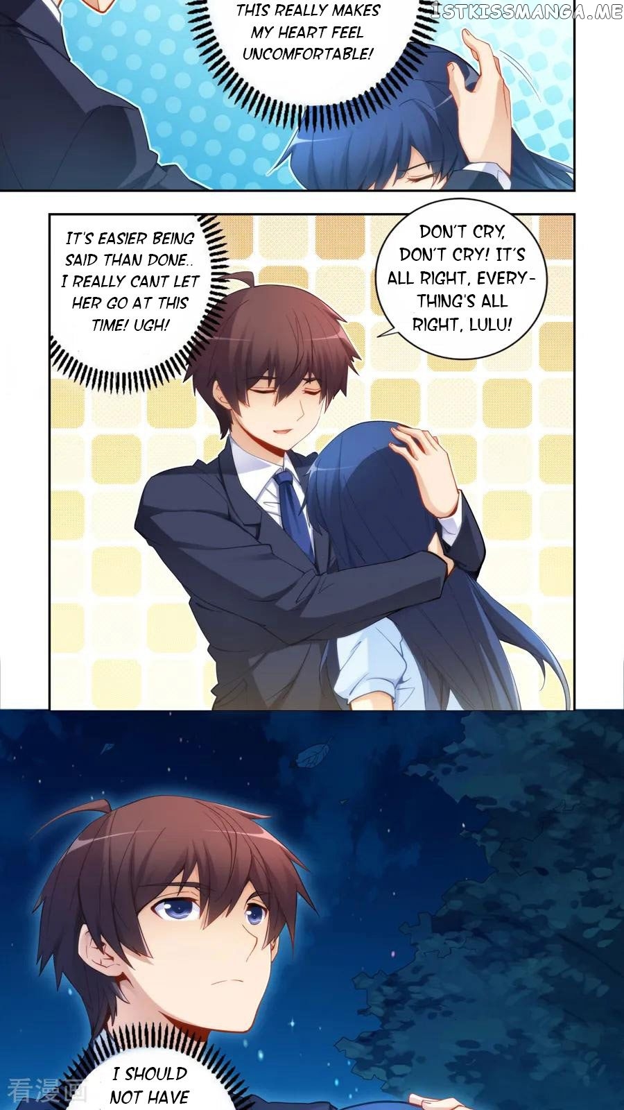 I Am Gao Fu Shuai Chapter 50 - Page 4
