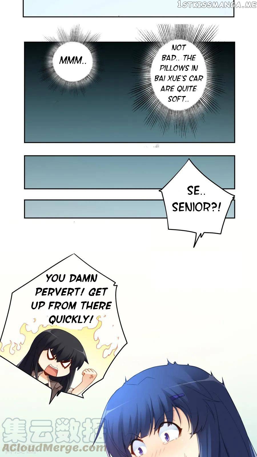 I Am Gao Fu Shuai Chapter 57 - Page 11