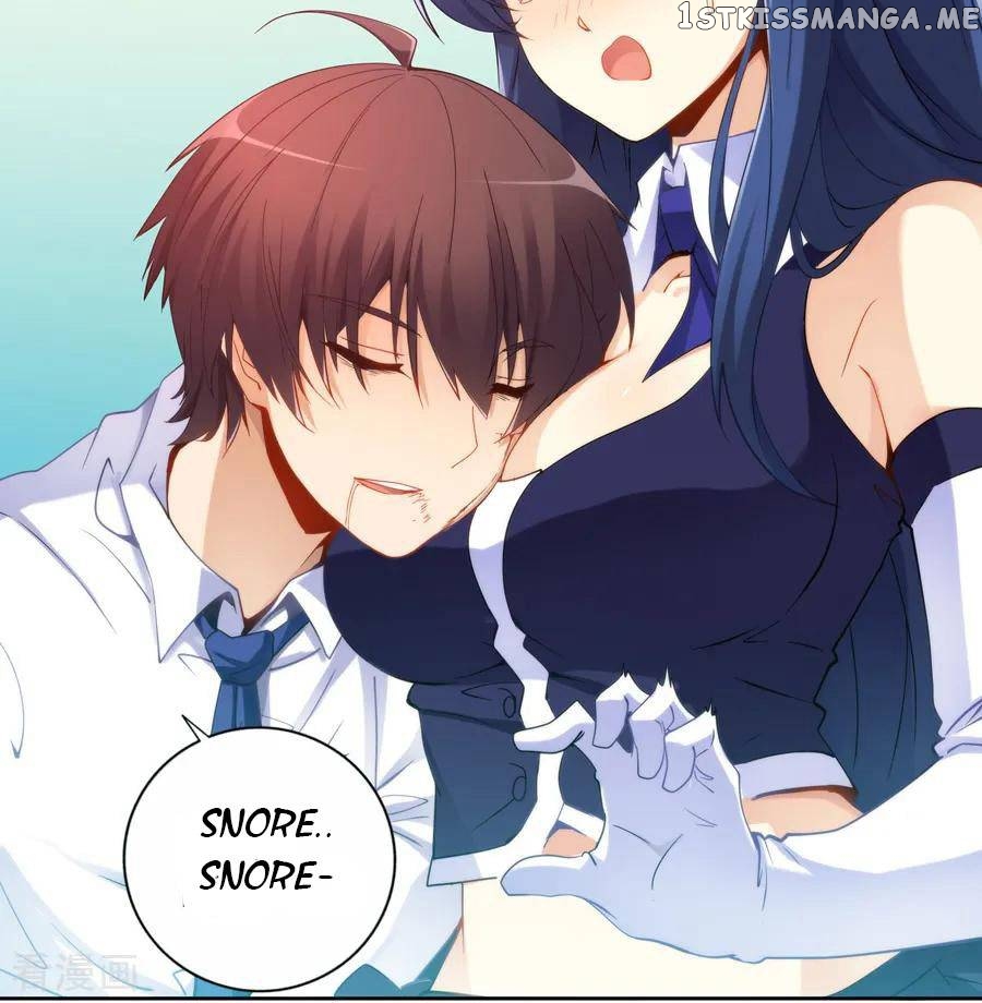 I Am Gao Fu Shuai Chapter 57 - Page 12