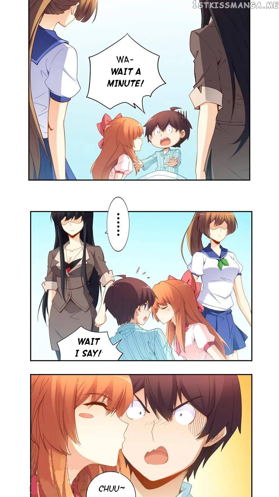 I Am Gao Fu Shuai Chapter 59 - Page 9