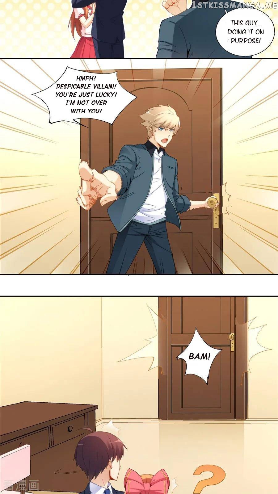 I Am Gao Fu Shuai Chapter 66 - Page 3