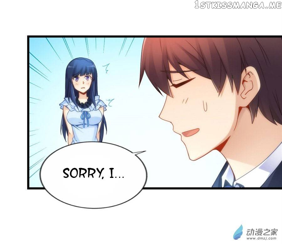 I Am Gao Fu Shuai Chapter 68 - Page 21