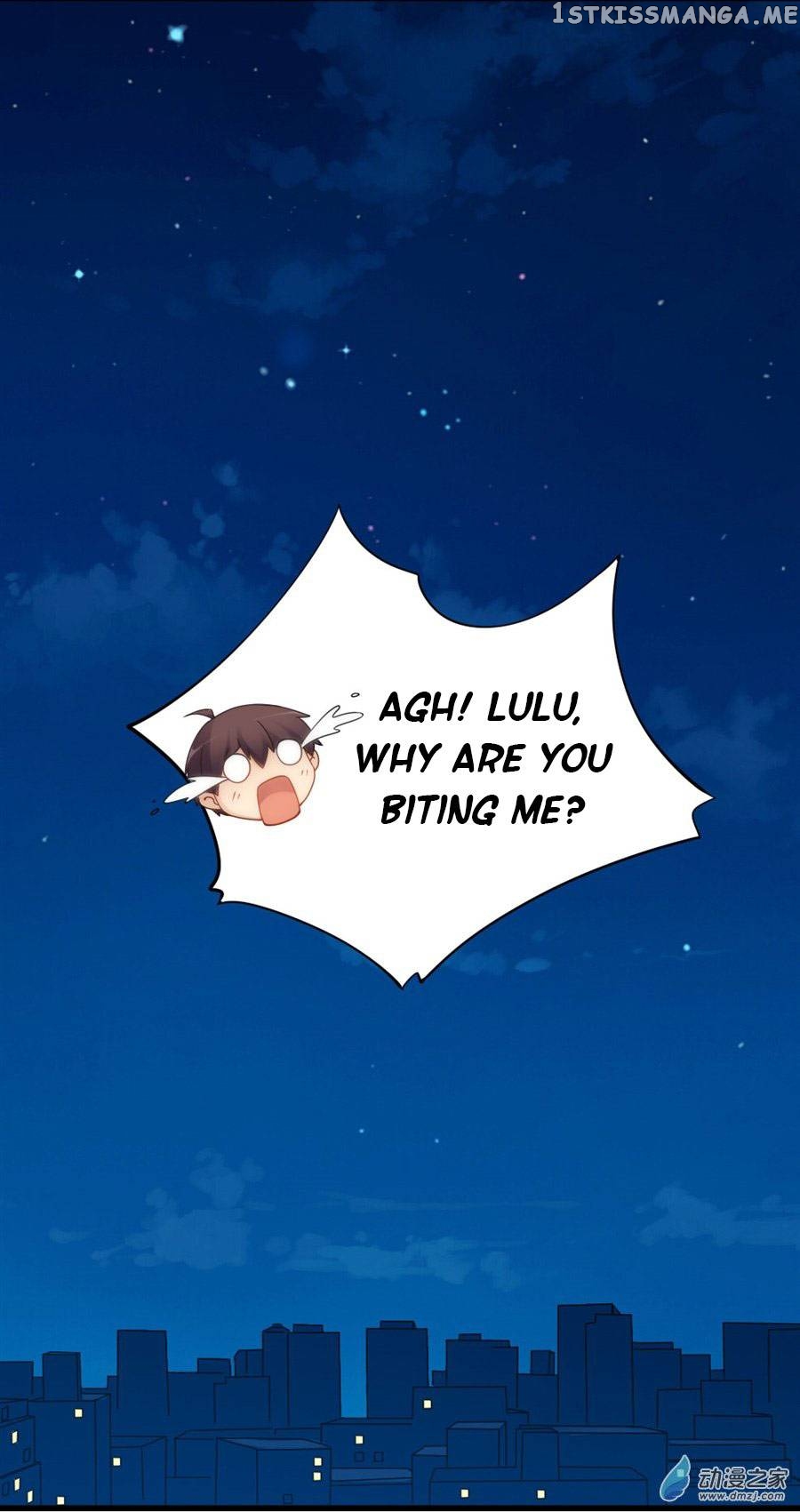 I Am Gao Fu Shuai Chapter 68 - Page 38