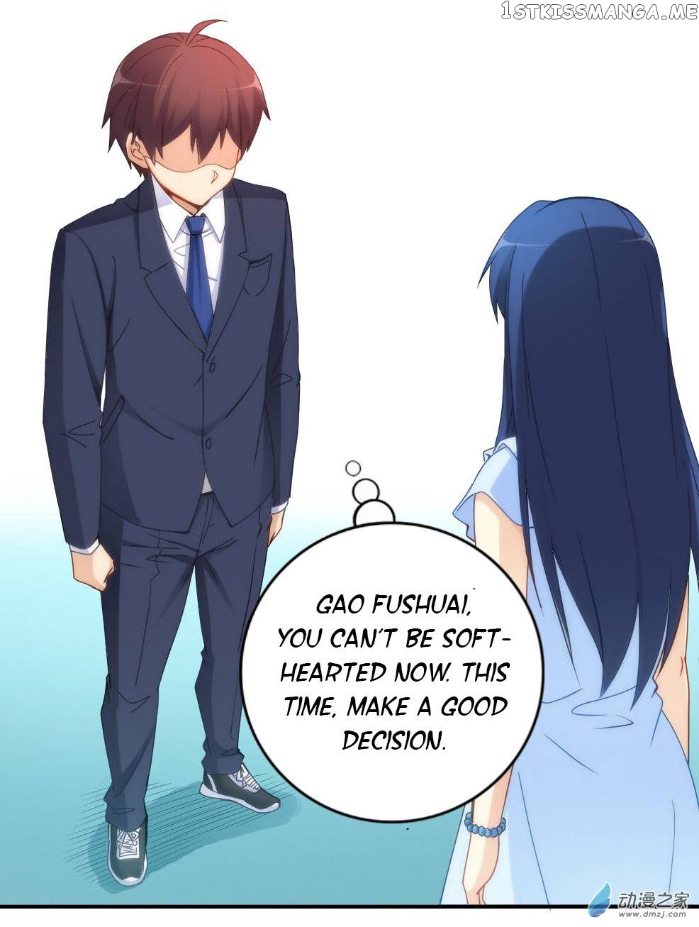 I Am Gao Fu Shuai Chapter 71 - Page 36