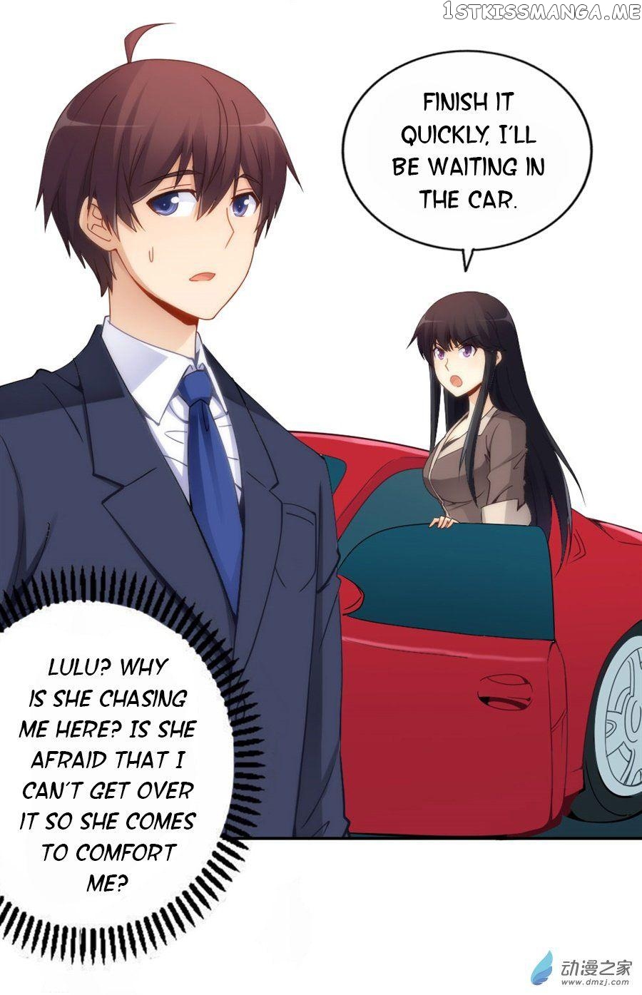I Am Gao Fu Shuai Chapter 72 - Page 29