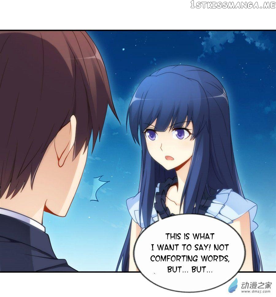 I Am Gao Fu Shuai Chapter 72 - Page 35