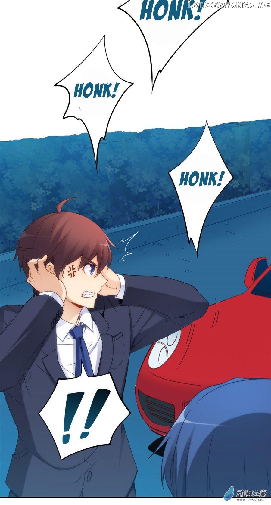 I Am Gao Fu Shuai Chapter 72 - Page 38