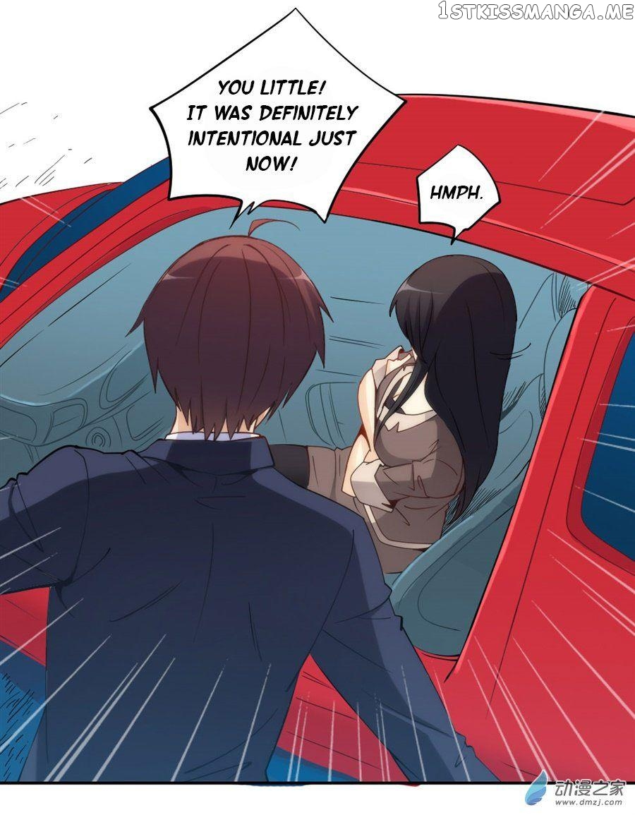 I Am Gao Fu Shuai Chapter 72 - Page 46