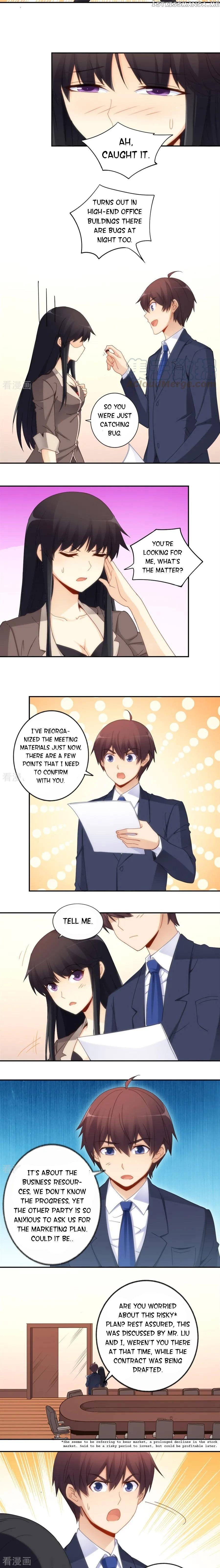 I Am Gao Fu Shuai Chapter 73 - Page 10