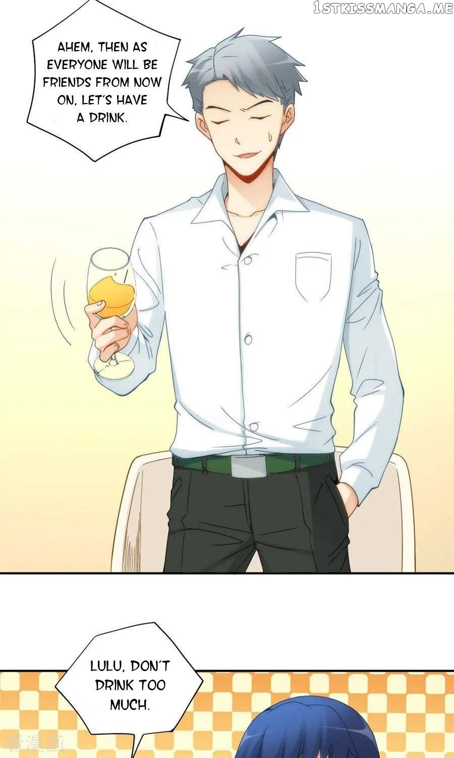 I Am Gao Fu Shuai Chapter 81 - Page 11
