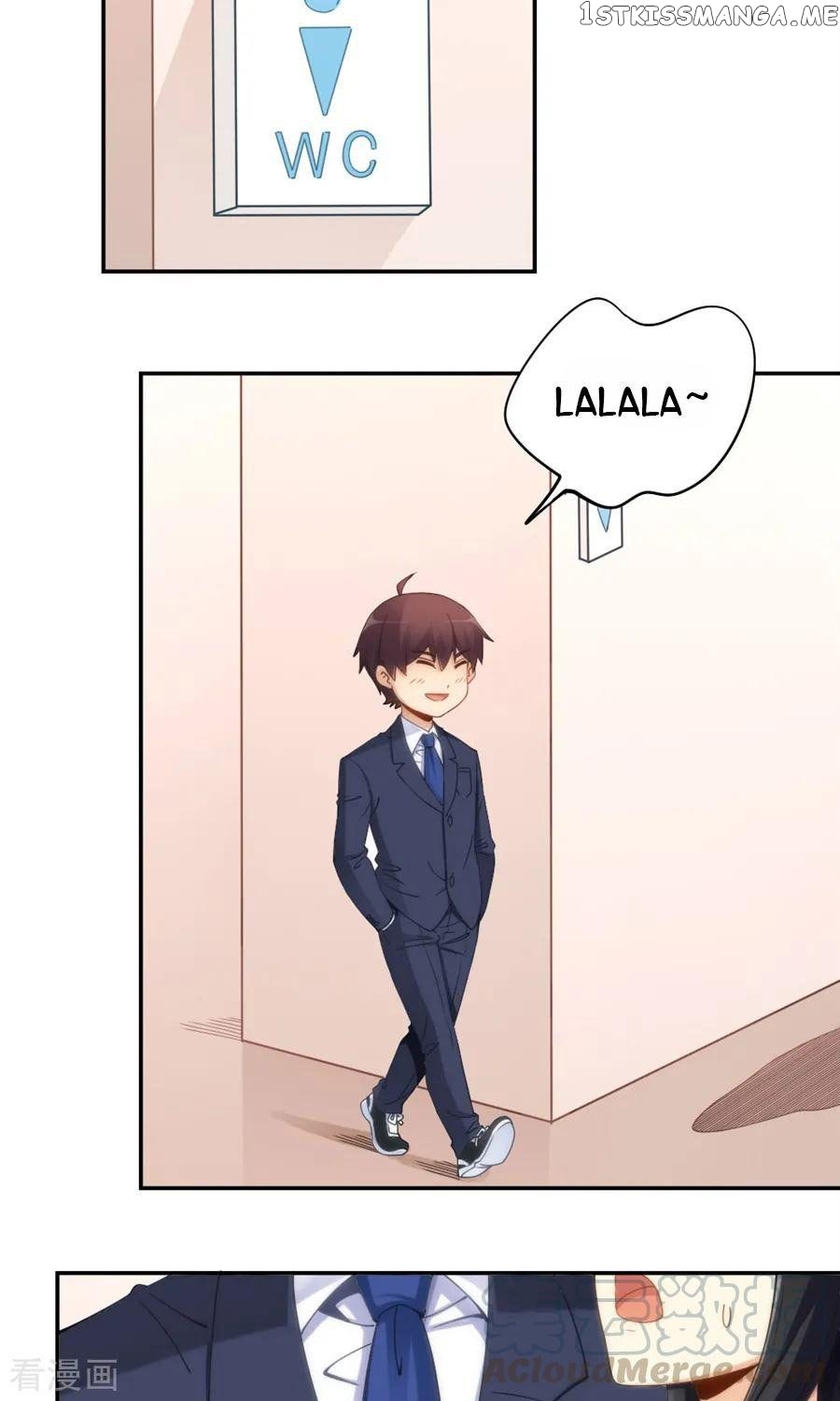 I Am Gao Fu Shuai Chapter 83 - Page 6