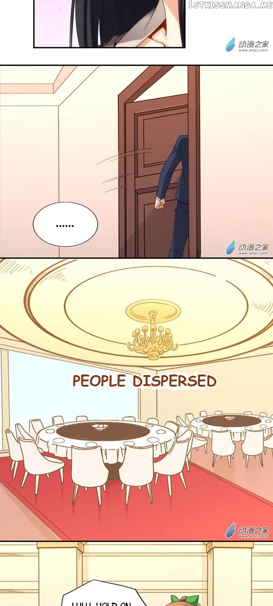 I Am Gao Fu Shuai Chapter 85 - Page 24