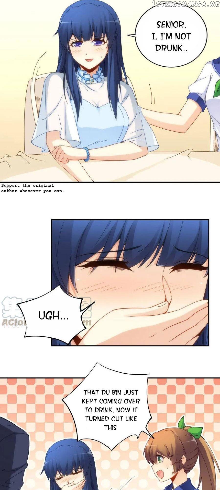 I Am Gao Fu Shuai Chapter 86 - Page 2