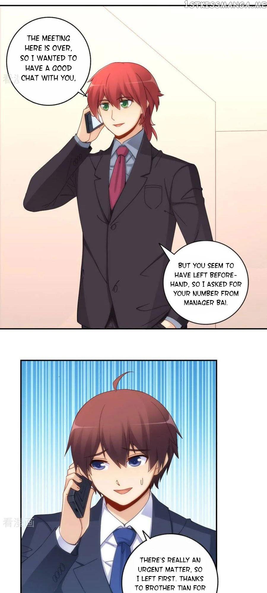 I Am Gao Fu Shuai Chapter 86 - Page 13