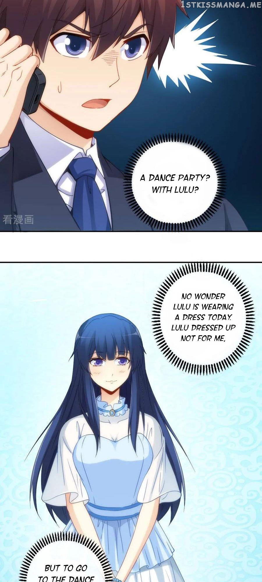 I Am Gao Fu Shuai Chapter 86 - Page 15