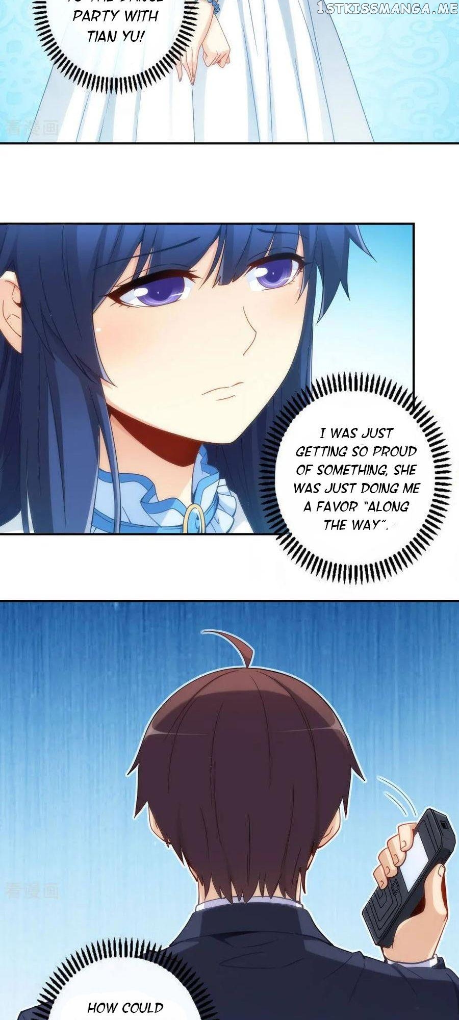 I Am Gao Fu Shuai Chapter 86 - Page 16
