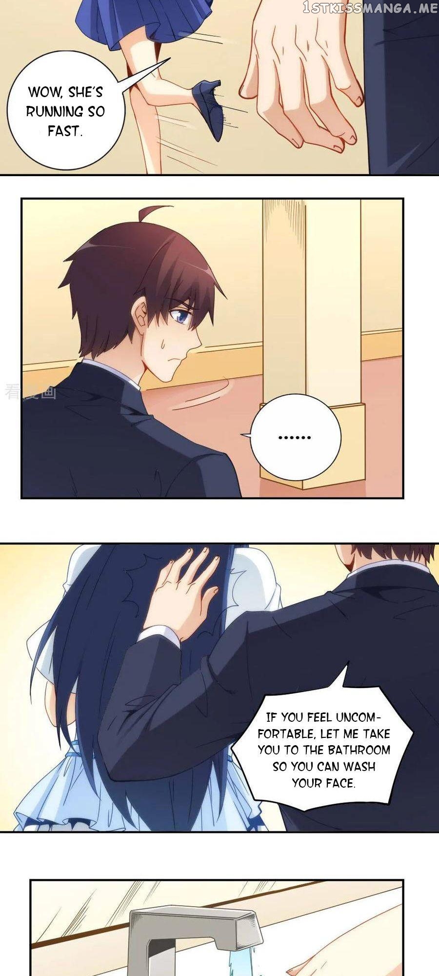 I Am Gao Fu Shuai Chapter 86 - Page 6