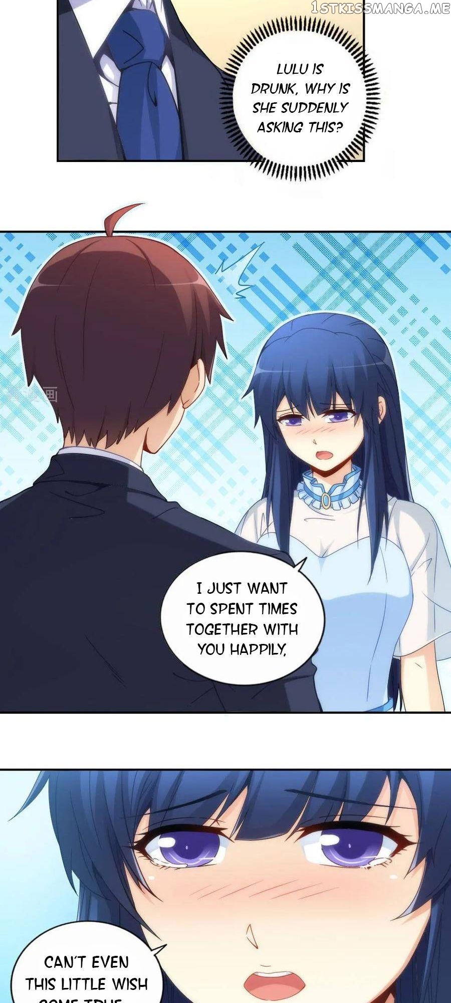 I Am Gao Fu Shuai Chapter 86 - Page 9