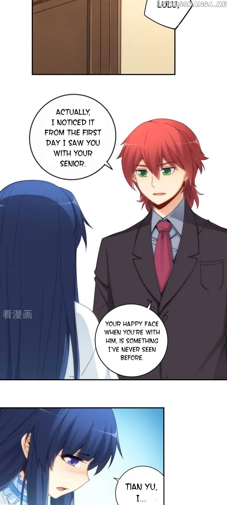 I Am Gao Fu Shuai Chapter 87 - Page 20