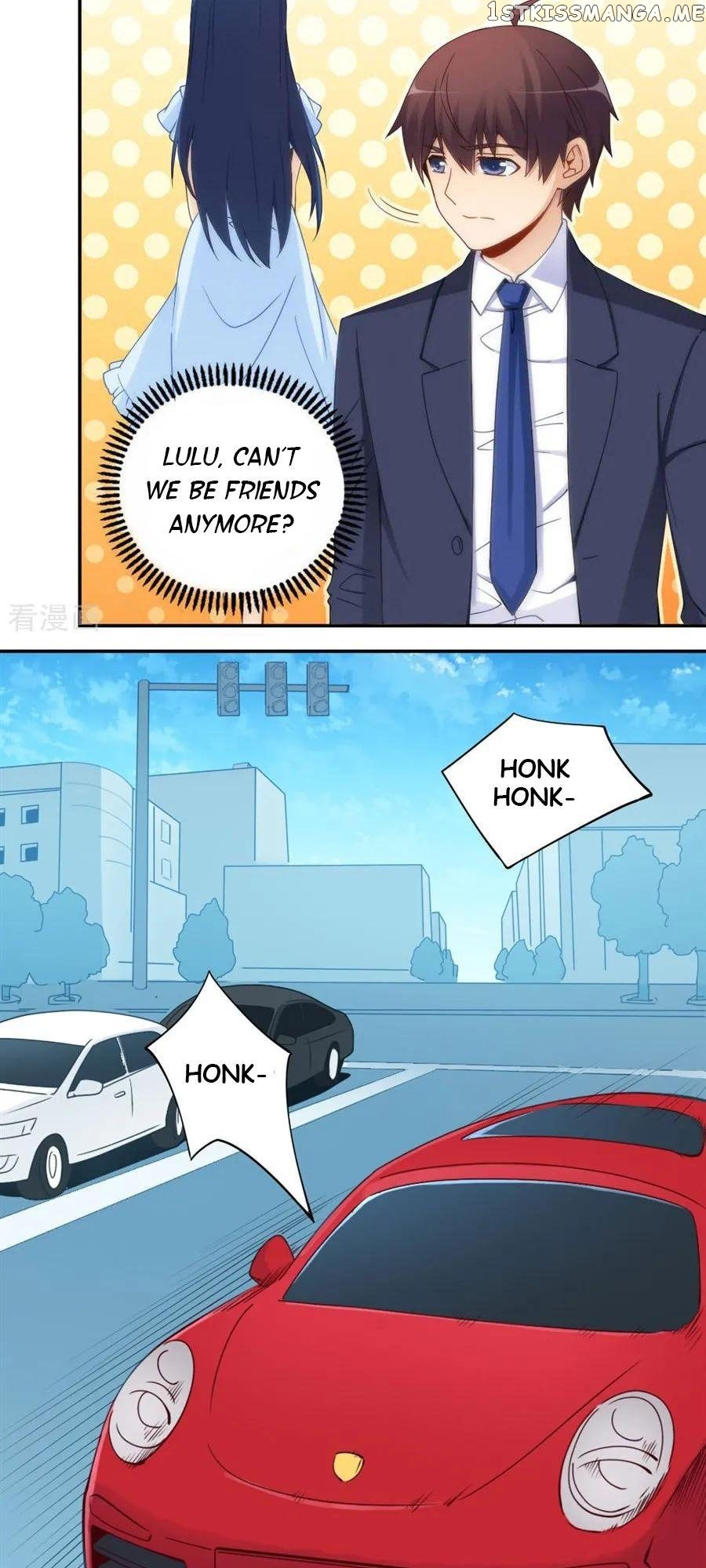 I Am Gao Fu Shuai Chapter 88 - Page 13