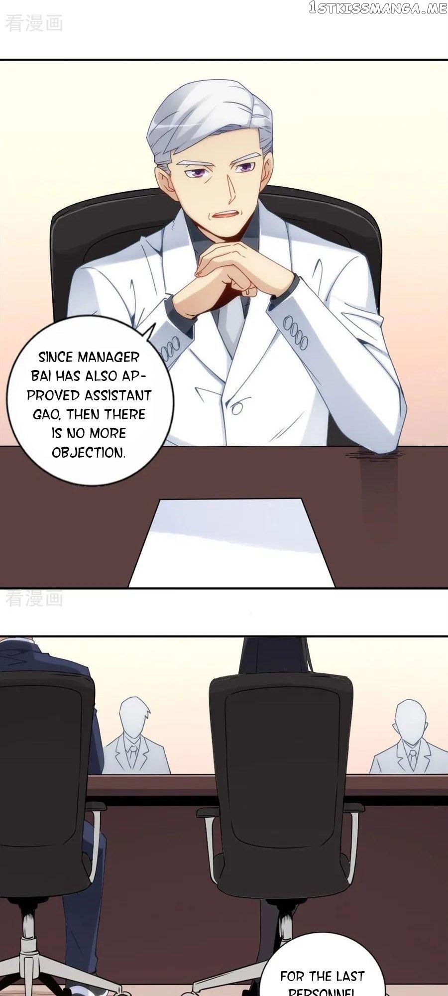 I Am Gao Fu Shuai Chapter 88 - Page 28