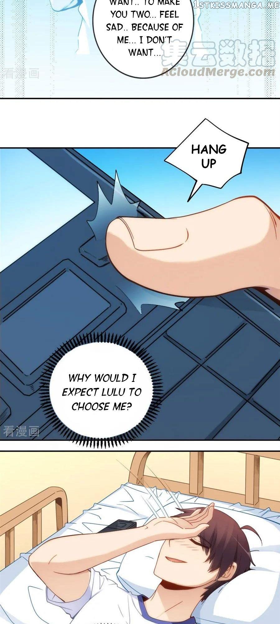 I Am Gao Fu Shuai Chapter 88 - Page 5
