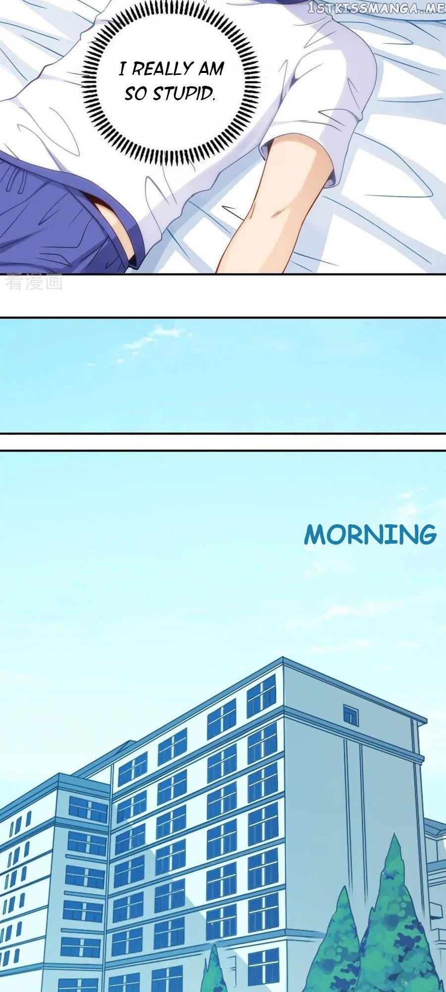 I Am Gao Fu Shuai Chapter 88 - Page 6