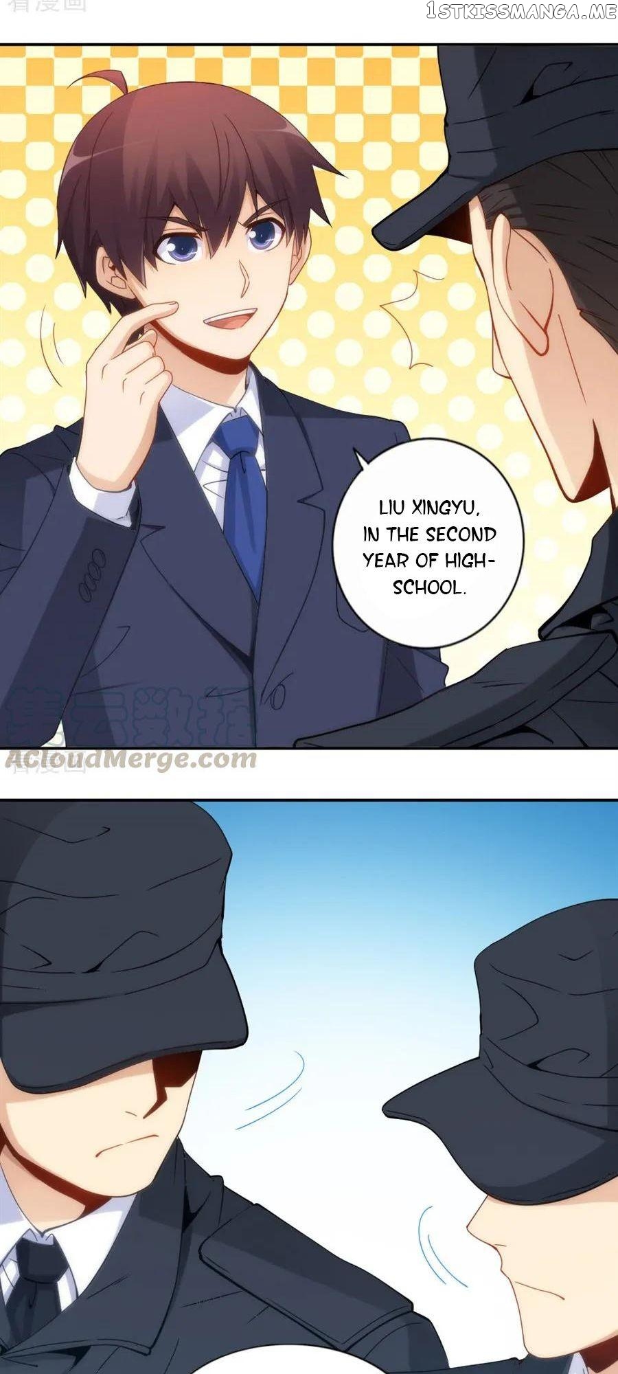 I Am Gao Fu Shuai Chapter 89 - Page 16