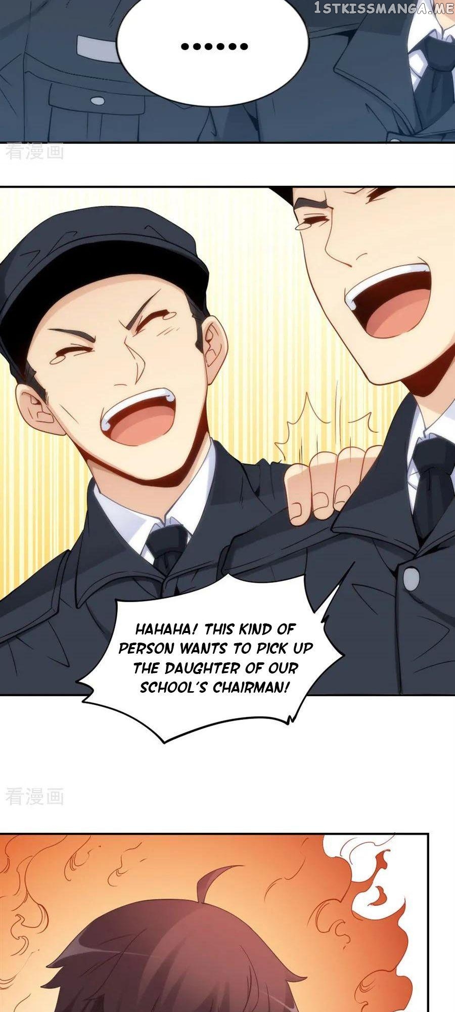I Am Gao Fu Shuai Chapter 89 - Page 17