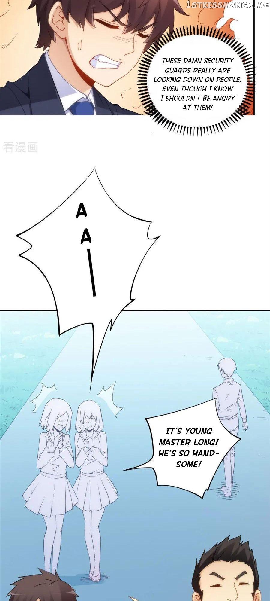 I Am Gao Fu Shuai Chapter 89 - Page 18