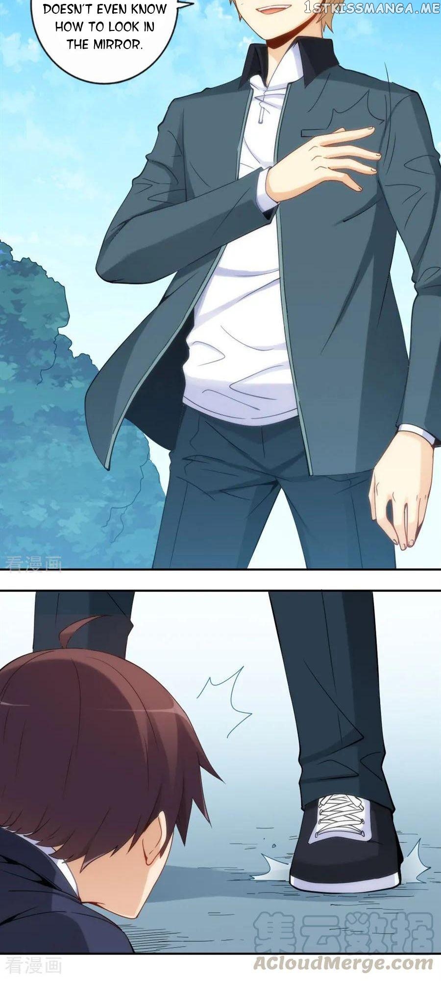 I Am Gao Fu Shuai Chapter 89 - Page 28