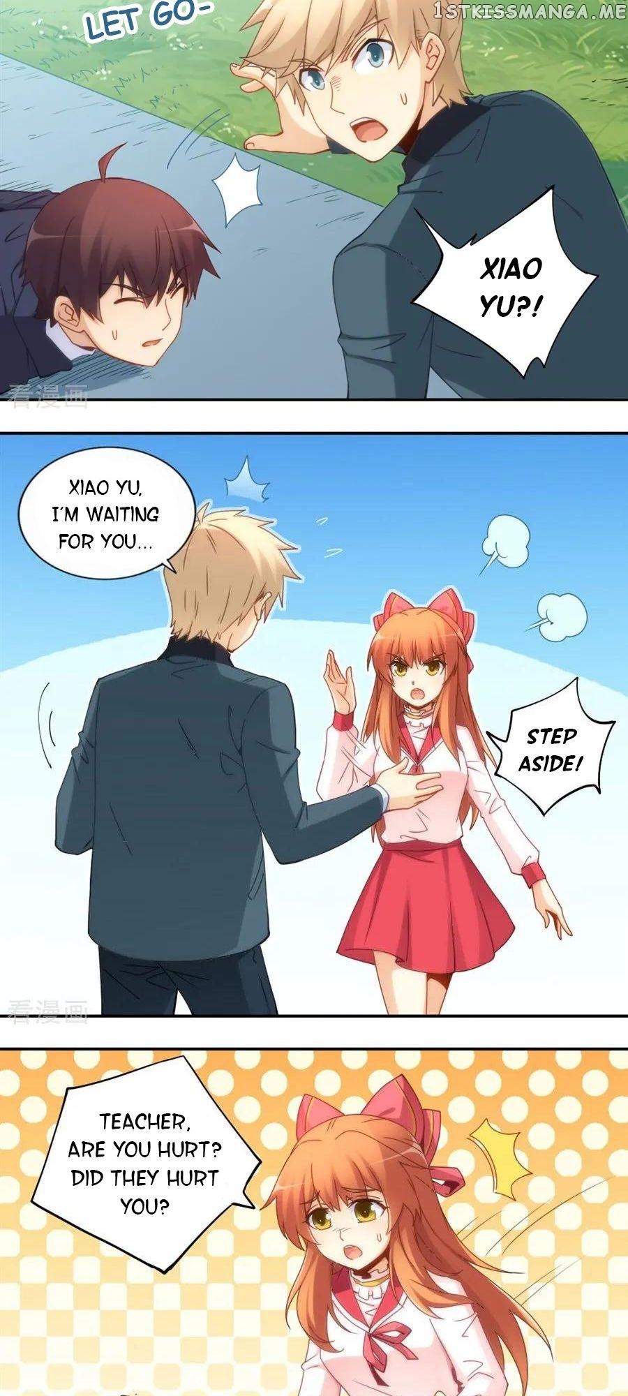 I Am Gao Fu Shuai Chapter 90 - Page 2
