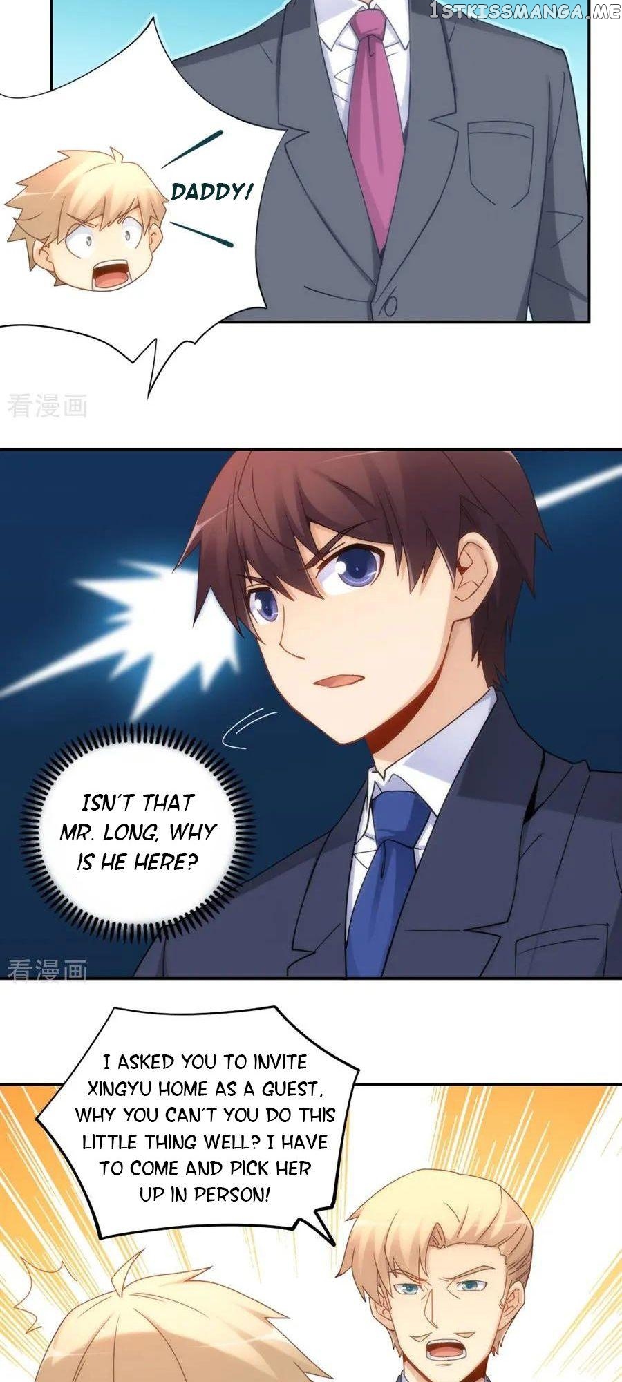 I Am Gao Fu Shuai Chapter 90 - Page 13