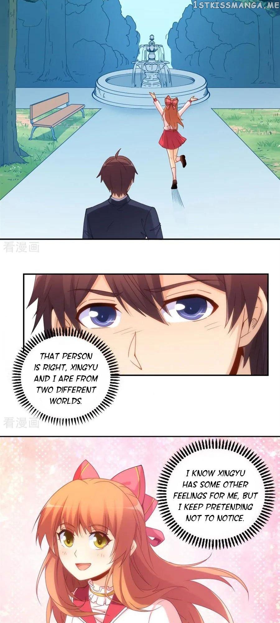I Am Gao Fu Shuai Chapter 90 - Page 21