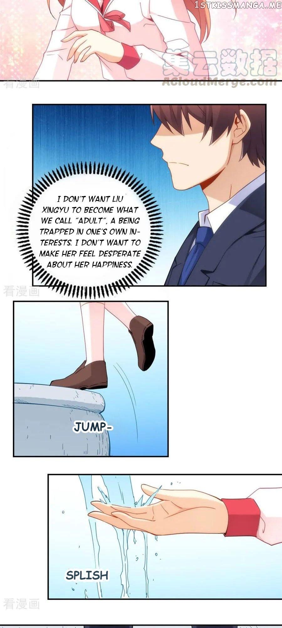 I Am Gao Fu Shuai Chapter 90 - Page 22